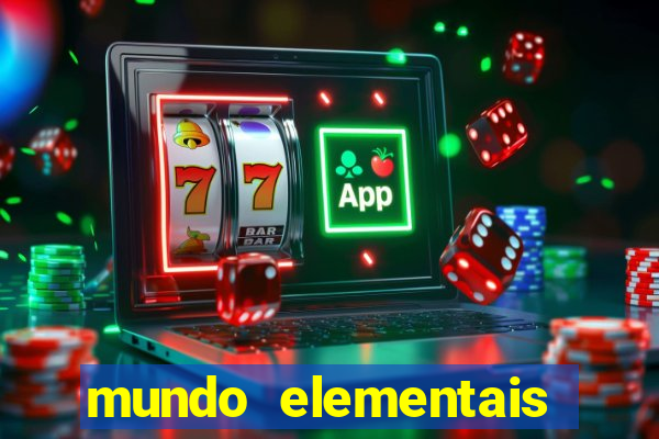 mundo elementais download apk